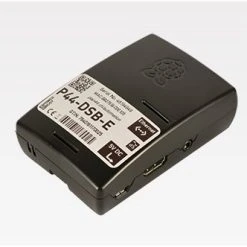 Komfort Plan44 Gateway EnOcean Schwarz