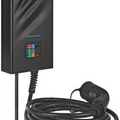 Komfort Telestar EC 311 S6 Type 2 (11kW) (6m) Ladestation/Wallbox 9 Komfort Telestar EC 311 S6 Type 2 (11kW) (6m) Ladestation/Wallbox -Smart Home Verkäufe 6a405ec2 c418 44ef be1e 9bec38547b70 600x600