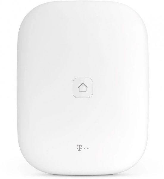 Komfort Telekom Smart Home Base 2 Zentraleinheit 3 Komfort Telekom Smart Home Base 2 Zentraleinheit