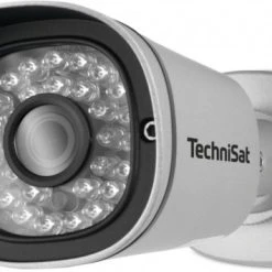 Sicherheit TechniSat TechniHome AK1 IP Kamera -Smart Home Verkäufe 6bda9bbc 84cf 4813 8322 4f810abf8a2d 600x600