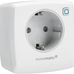 Komfort Homematic IP IP Schaltsteckdose -Smart Home Verkäufe 6c223f88 e2e9 4141 bc83 21d3503526f7 600x600
