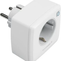 Komfort Homematic IP Schalt-Mess-Steckdose -Smart Home Verkäufe 6d106201 816a 4927 b3da 811d2212568f 600x600
