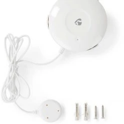 Sicherheit Nedis WIFIDW10WT Wassermelder -Smart Home Verkäufe 6d6ddaea a1d1 4e40 ab7c bf0a82ee336d 600x600