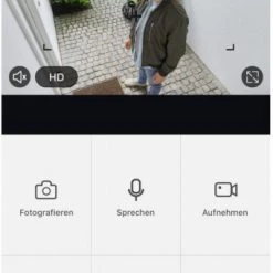 Sicherheit Hama WiFi Outdoor Kamera 1080p Überwachungskamera Schwarz/silber -Smart Home Verkäufe 6dcf7871 44af 47eb 8f24 1f0974927ded 600x600