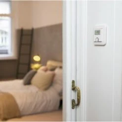 Energie Sparen Bosch Raumthermostat Fußbodenheizung 24V -Smart Home Verkäufe 6df274a7 7805 4d6f 988b af9bc7d6a924 600x600