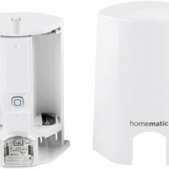 Komfort Homematic IP Homematic IP Lichtsensor (außen) -Smart Home Verkäufe 6e2f8ca5 073f 4600 b58e 23d63ea6fb29 600x600