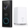 Sicherheit Eufy Video Doorbell 2K Inkl. Homebase 2 Schwarz -Smart Home Verkäufe 6ff4ccab 4c8c 43a5 8239 70df6ef45dd7 600x600