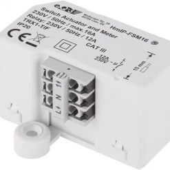 Komfort Homematic IP Schalt-Mess-Aktor (16A) -Smart Home Verkäufe 7075e8cd 4255 4139 b163 05cf4c0d6959 600x600