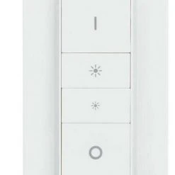 Komfort Hue Hue Dimmschalter