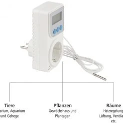 Energie Sparen Hama Universal-Thermostat Premium -Smart Home Verkäufe 71cdeee0 b30f 478b 916b 2f5eac2abd3c 600x600