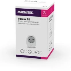Komfort Marmitek Power SE Schaltsteckdose -Smart Home Verkäufe 7250f217 52d5 4ace 927d 7de3c880f2e3 600x600