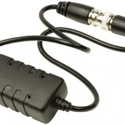 Sicherheit Nedis CCTVGL10BK CCTV-Video-Entstörfilter