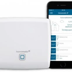 Sicherheit Homematic IP Home Control Access Point -Smart Home Verkäufe 736fadb7 2cb1 410d 9f55 da5f5dbd8e13 600x600