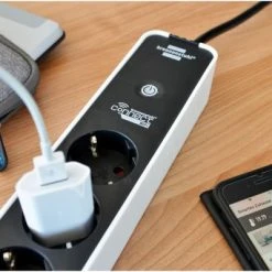 Komfort Brennenstuhl Connect WLAN Steckdosenl. (3-fach) Ecolor Weiß/schwarz -Smart Home Verkäufe 7422e5df 8759 4835 b127 71f9b64d1bb3 600x600