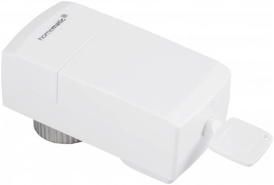 Energie Sparen Homematic IP Heizkörperthermostat Kompakt 5 Energie Sparen Homematic IP Heizkörperthermostat Kompakt – Bild 3