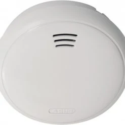 Sicherheit Abus Rauchwarnmelder 10 Jahre