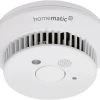 Sicherheit Homematic IP Rauchwarnmelder -Smart Home Verkäufe 783126d6 11e0 435d b311 152f903ff061 600x600