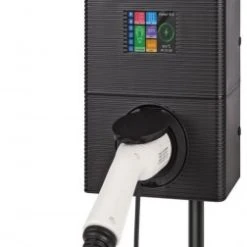 Komfort Telestar EC 311 S Type 2 (11kW) Ladestation/Wallbox -Smart Home Verkäufe 794b90fb f56c 45e2 8f67 207cfa0bae13 600x600