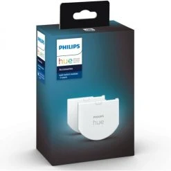 Komfort Hue Hue Wandschalter Modul Doppelpack -Smart Home Verkäufe 79b253af 9613 4f25 b5f1 135737567099 600x600