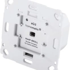 Komfort Homematic IP Rollladenaktor -Smart Home Verkäufe 7b06f53a d971 4a0b a936 1dc43eb7887d 600x600