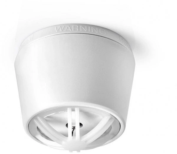 Sicherheit Nedis DTCTHL20WT Hitzemelder 3 Sicherheit Nedis DTCTHL20WT Hitzemelder