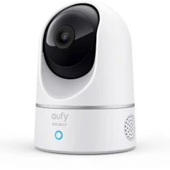 Sicherheit Eufy Indoor Cam 2K Pan + Tilt EU