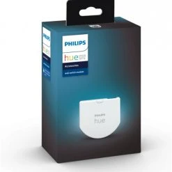Komfort Hue Hue Wandschalter Modul Einzelpack -Smart Home Verkäufe 7d48f303 eed6 4362 9853 e21f56867175 600x600