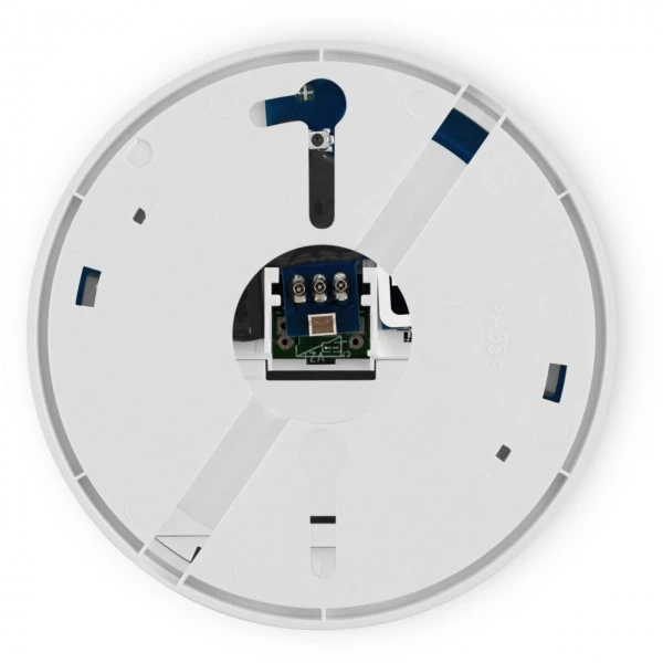 Sicherheit TechniSat TechniHome RM2 Rauchmelder 4 Sicherheit TechniSat TechniHome RM2 Rauchmelder – Bild 2