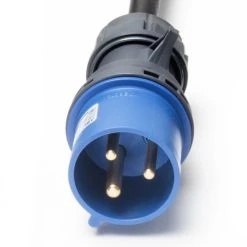 Komfort Juice JUICE CONNECTOR Adapter CEE32 Für JUICE BOOSTER 2 1-phasig Blau -Smart Home Verkäufe 7ea03beb c126 415f 8d84 1d14610556b4 600x600