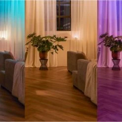 Komfort Hue Hue Wandschalter Modul Doppelpack -Smart Home Verkäufe 7eac7305 8b16 4739 adde b426b4a18985 600x600 1