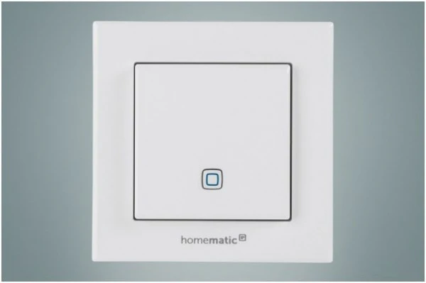 Komfort Homematic IP Temperatur-/Luftfeuchtigkeitssensor 3 Komfort Homematic IP Temperatur-/Luftfeuchtigkeitssensor