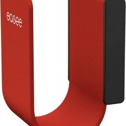 Komfort Easee U-Hook Halterung Rot -Smart Home Verkäufe 7f6522c5 9672 4010 928a c8209a24d7df 600x600