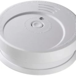 Sicherheit Hama GS 506G Rauchmelder Weiß