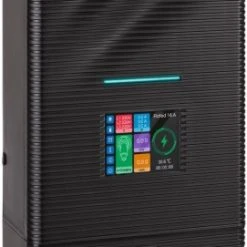 Komfort Telestar EC 311 S Type 2 (11kW) Ladestation/Wallbox -Smart Home Verkäufe 8126db0b 0d0b 4992 a11e b93619cae1e6 600x600