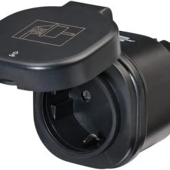 Komfort Brennenstuhl WA 3000 XS02 WiFi Steckdose Schwarz -Smart Home Verkäufe 817c38f4 6bcf 4470 acf1 3fd223cfc1ea 600x600