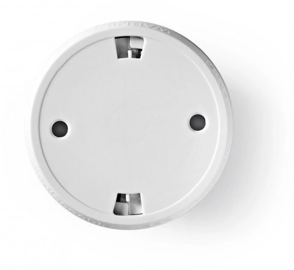 Sicherheit Nedis DTCTHL20WT Hitzemelder 8 Sicherheit Nedis DTCTHL20WT Hitzemelder – Bild 6