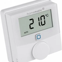 Komfort Homematic IP Wechselrahmen Schmal -Smart Home Verkäufe 82df2b87 68b0 4545 a652 ad4f3d14d0fa 600x600