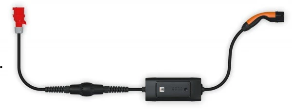 Komfort Lapp Mobility Ladestation CEE 32 A (22kW) Und Schuko Auf Typ 2 6 Komfort Lapp Mobility Ladestation CEE 32 A (22kW) Und Schuko Auf Typ 2 – Bild 4