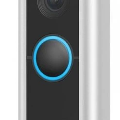 Sicherheit Ring Video Doorbell Pro 2 Hardwired Video-Türklingel