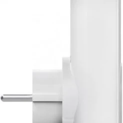 Komfort Hama WiFi-Schaltsteckdose Weiss -Smart Home Verkäufe 8484c94a 088e 4400 9468 e65651f5499a 600x600