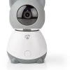 Sicherheit Nedis WIFICI30CGY WLAN Smart-IP-Kamera Überwachungskamera -Smart Home Verkäufe 85452b85 5906 49d2 96b7 22c6ebe60f02 600x600