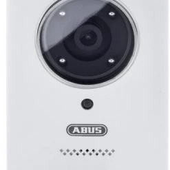 Sicherheit Abus WLAN Video Türsprechanlage