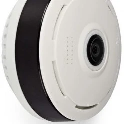 Sicherheit Nedis IPCMP20CWT Überwachungskamera Weiß/schwarz -Smart Home Verkäufe 85d40dd0 913a 480c a743 eb1baa72dd6e 600x600