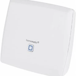 Komfort Homematic IP HomeMatic IP CCU3 Inkl. AIO CREATOR NEO Lizenz -Smart Home Verkäufe 86eee52b 7c18 433a a546 98cb5f201be2 600x600