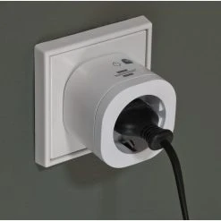 Komfort Brennenstuhl WA 3000 XS01 WiFi Steckdose Weiß -Smart Home Verkäufe 8729e67d 247f 4932 b0d1 2f7a23398595 600x600