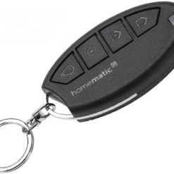 Sicherheit Homematic IP Schlüsselbundfernbedienung Alarm