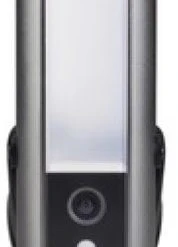 Sicherheit Abus Smart Security World WLAN Lichtkam. Überwachungskamera