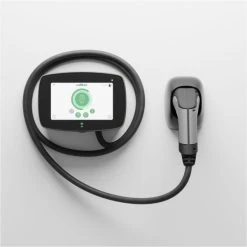 Komfort Wallbox Commander 2 Type 2 (22kW) (7m) 4G Ladestation/Wallbox Schwarz 11 Komfort Wallbox Commander 2 Type 2 (22kW) (7m) 4G Ladestation/Wallbox Schwarz -Smart Home Verkäufe 8864fc2c 24b5 4141 a34e 382cb4a3d7cc 600x600