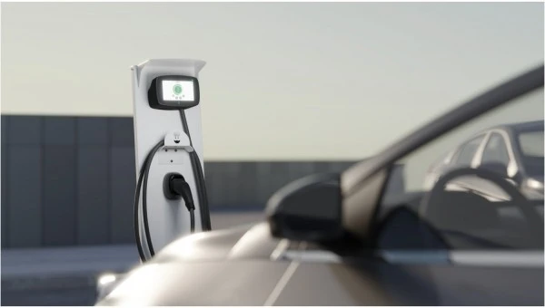 Komfort Wallbox Commander 2 Type 2 (22kW) (7m) 4G Ladestation/Wallbox Schwarz 7 Komfort Wallbox Commander 2 Type 2 (22kW) (7m) 4G Ladestation/Wallbox Schwarz – Bild 5