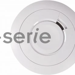 Sicherheit Ei Electronics Ei650iW I-serie Rauchmelder